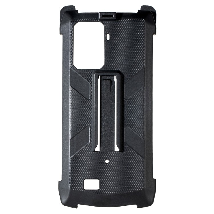 สําหรับ Ulefone Power Armor 13 Ulefone มัลติฟังก์ชั่น TPU + PC เคสป้องกันพร้อมคลิปด้านหลังและคาราบิเ