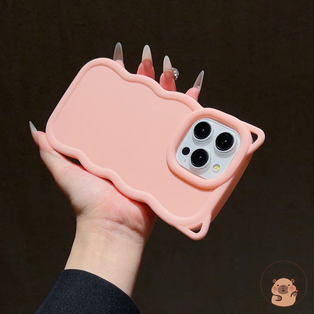 สําหรับVivo Y39 Y38 Y37 Y36 Y78 Y58 Y56 Y33S Y33T Y51 Y51S Y21 Y21D Y21S Y21E Y21T 5G 4Gเคสโทรศัพท์3