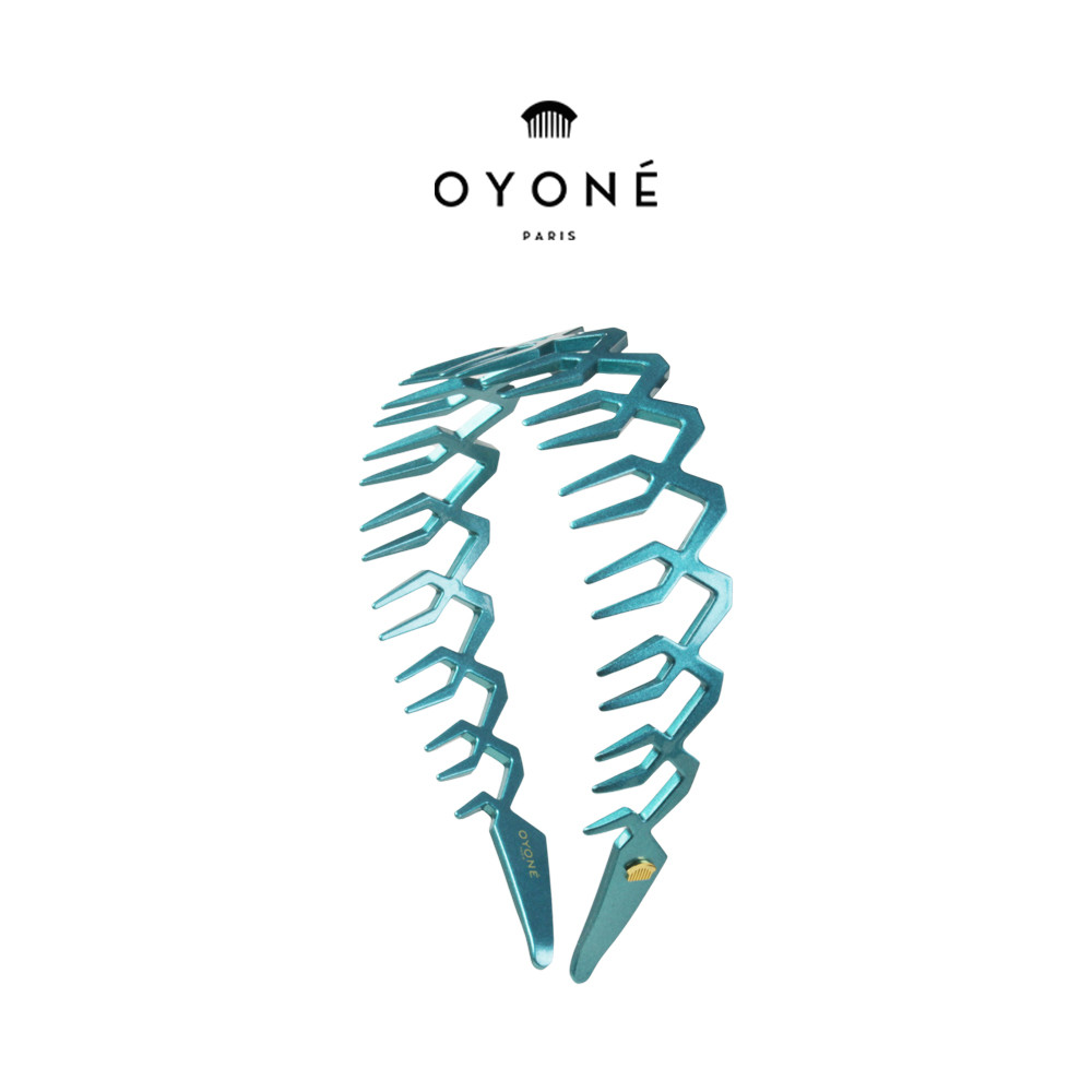OYONE PARIS | Ayra Hairband | Hair Accessories Headband | ที่คาดผมสไตล์พรีเมี่ยม | เครื่องประดับผม