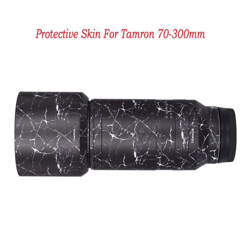Tamron 70-300 Sony E Mount เลนส์สติกเกอร์ 70300 สําหรับ Nikon Z-mount เลนส์ Tamron 70-300 มม. F4.5-6