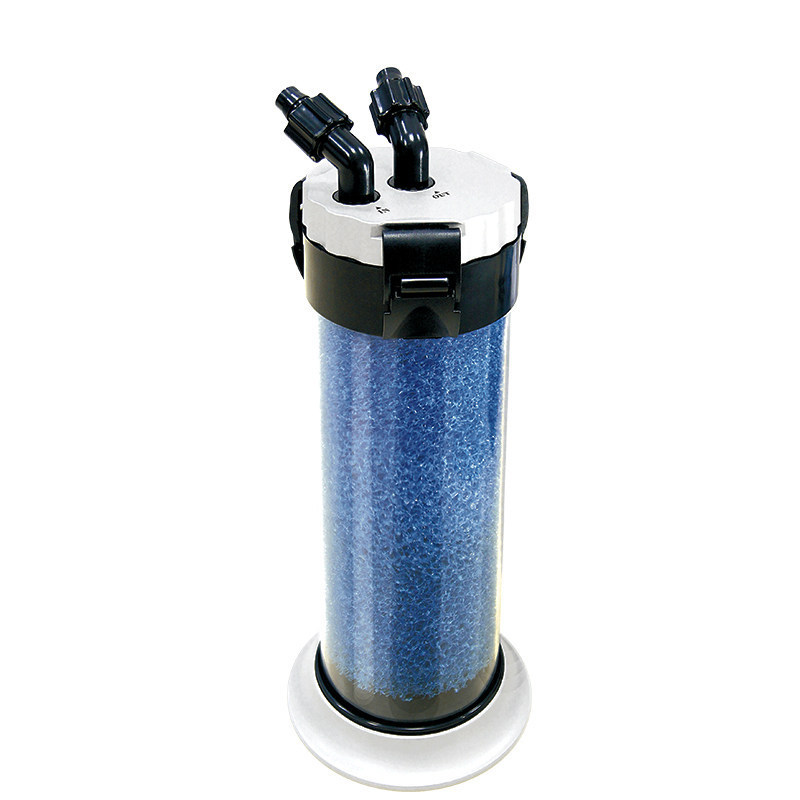Chuangxing Pre-Filter Bucket QZ30 ถังปลาขับเคลื่อนตลับหมึกด้านนอก DIY Aquarium Pre-Bucket