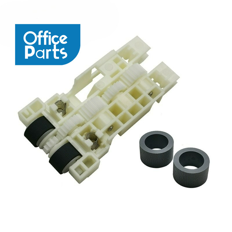 Pickup Roller สําหรับ Epson M1100 M1120 M1108 M1128 M1178 M2118 M2128 M2129 M2178 M3178 M3148