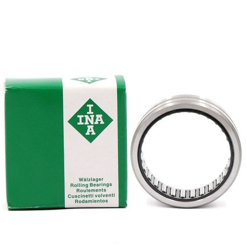 1PC INA NK12/16 แบริ่งลูกกลิ้งเข็ม 12x19x16mm