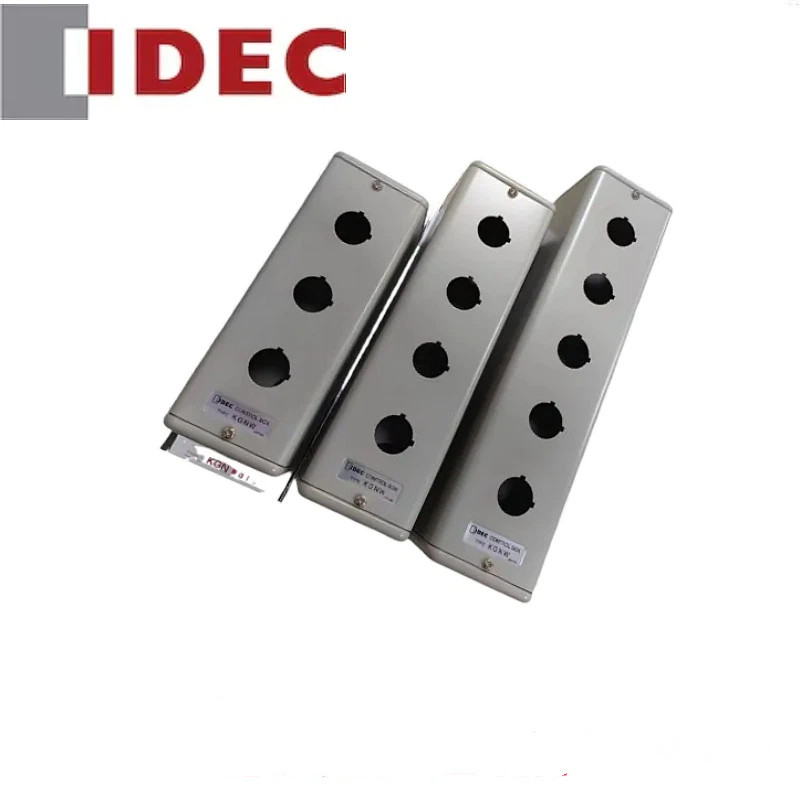 Hequan KGNW515Y/414Y/313Y/212Y/111Y-22mm Hole Button Box Series