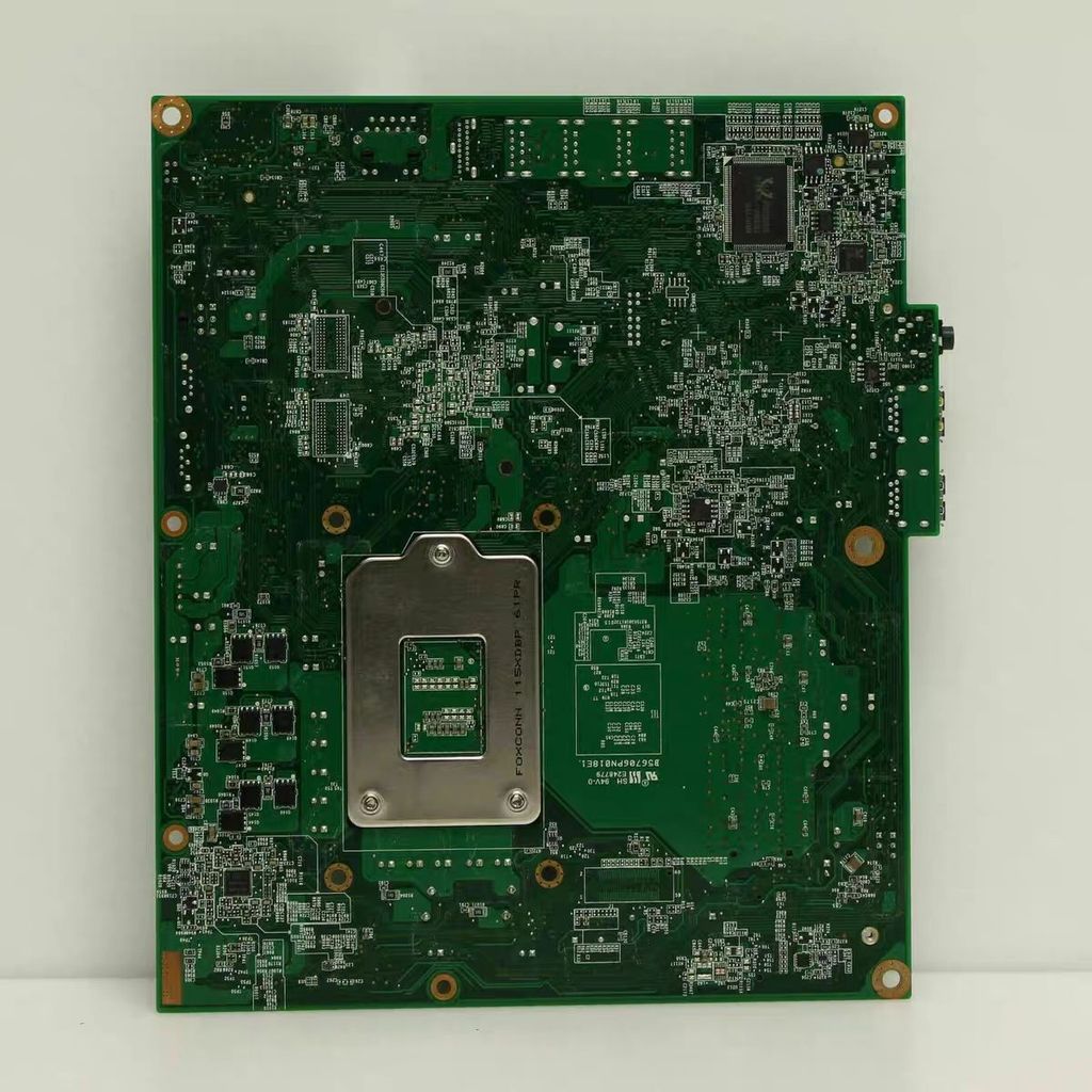 เลโนโว ThinkCentre M900Z M9500Z เครื่องอเนกประสงค์ เมนบอร์ด IQ170VS กราฟิกแบบบูรณาการ การ์ดจอแยกอิสร