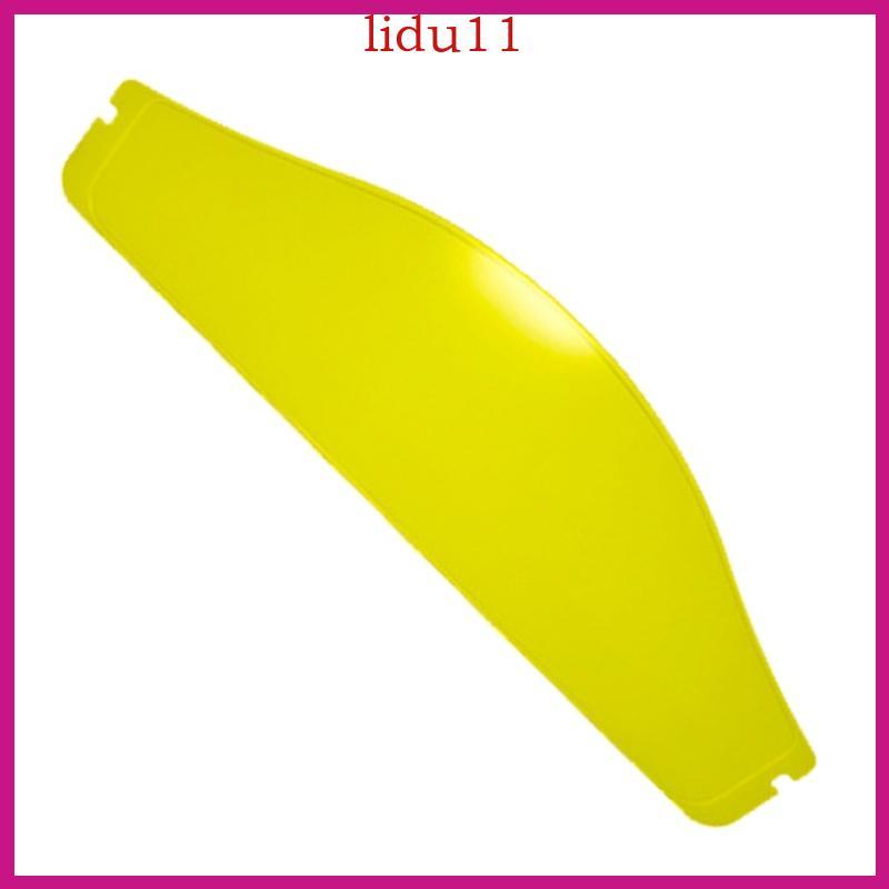 LID Anti Fog Protector สําหรับ OF603 ป้องกันการอุดตันในสภาพแวดล้อมต่างๆ