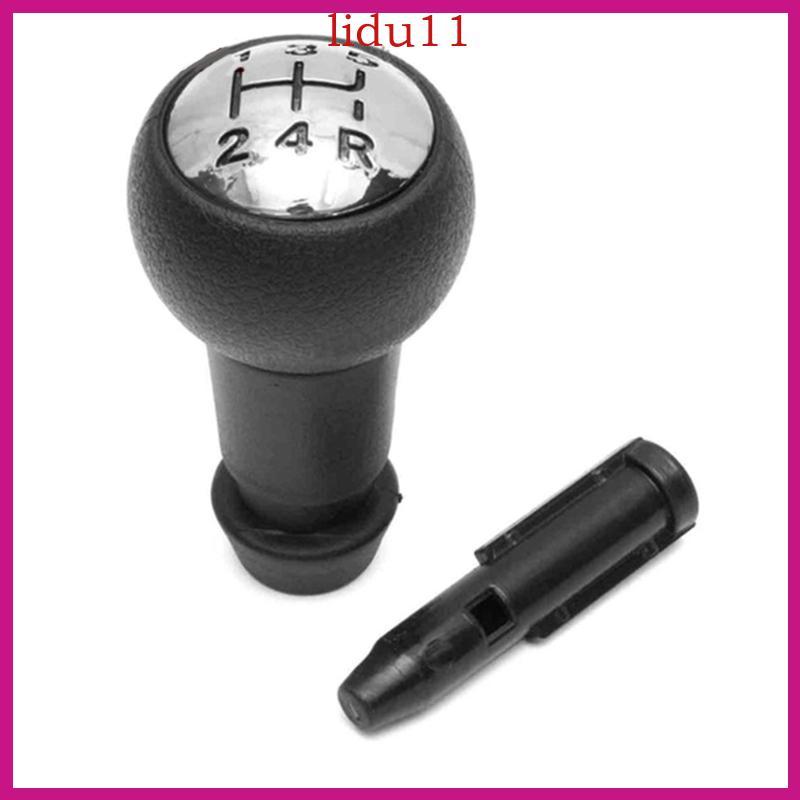 LID 5 ความเร็วคู่มือ Class-Z หัวเกียร์สําหรับ 301 307 308 407 3008 สําหรับ Citroen C2 C4 สําหรับ Sax