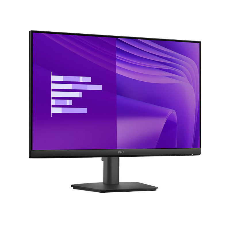 DELL (DELL) E2225HM E2425HM E2725HM หน้าจอ IPS 100HZ จอแสดงผลแสงสีฟ้าต่ํา 2026 สินค้าใหม่