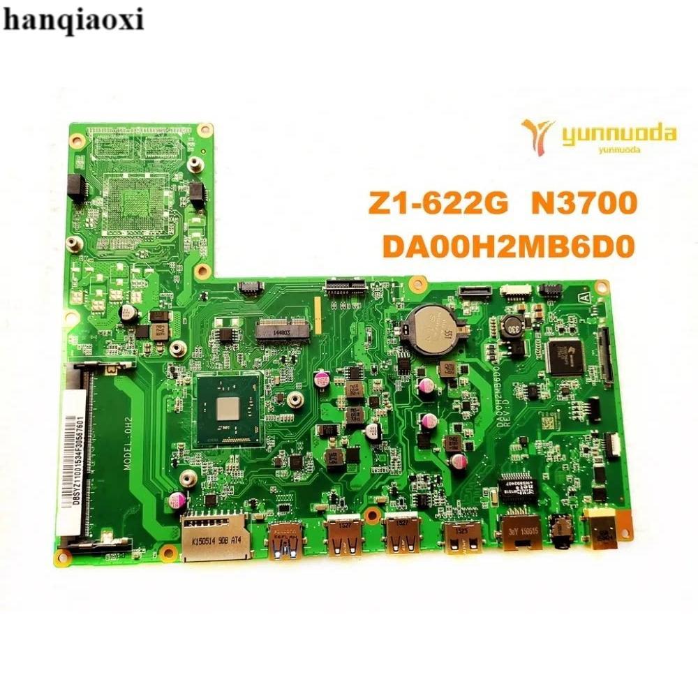 เมนบอร์ด Acer Aspire Z1-622 Z1-622G DA00H2MB6D0 N3700