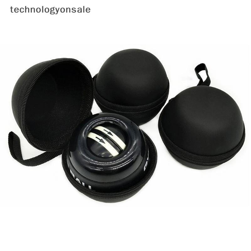 [Tech] Gyro Ball Bag Anti-Fall Protection Super Gyro Wrist Ball Bag ไม่มีแฮนด์บอลฟิตเนสอุปกรณ์เสริม 