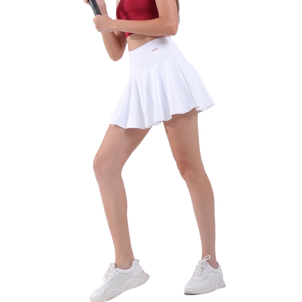 VANESSE VNS TENNIS SKIRT รหัส : 029075 — صورة 5