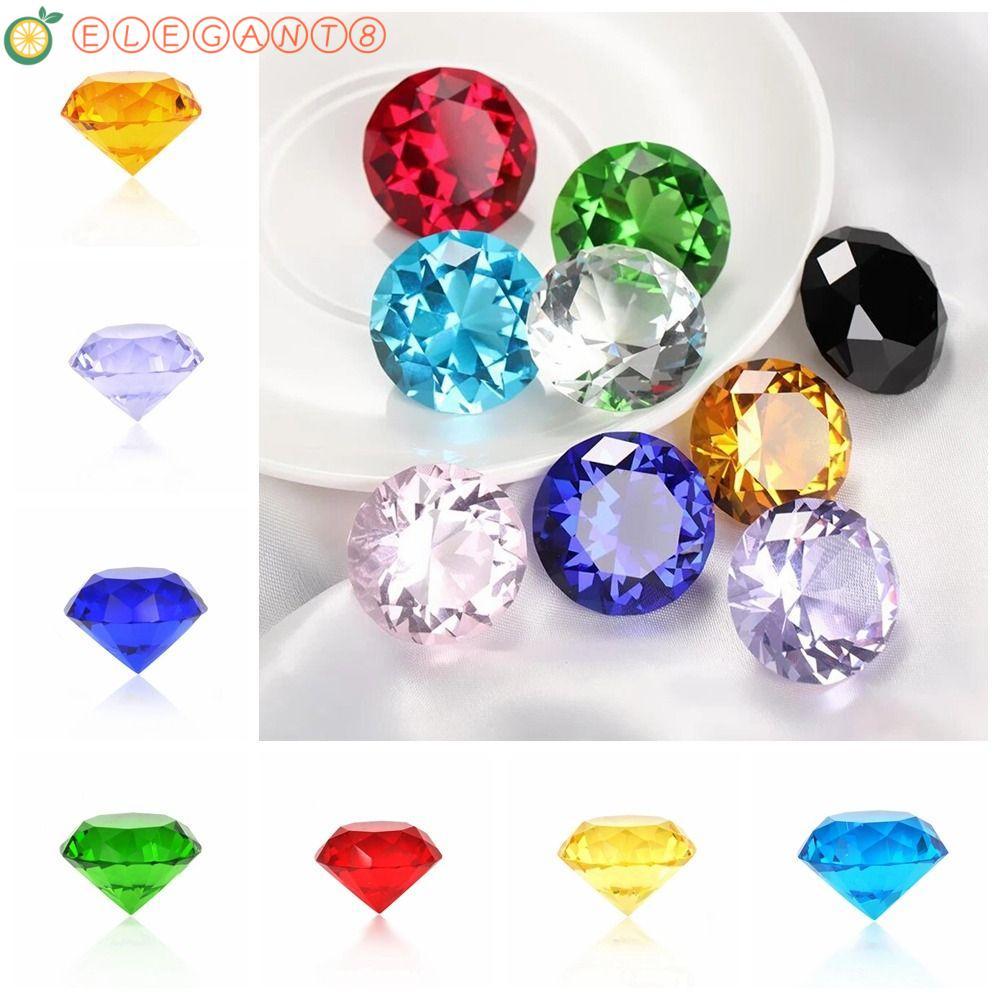 ทอง เพชรคริสตัลเทียม,เครื่องประดับสีหัตถกรรมเครื่องประดับคริสตัลเพชร,สร้างสรรค์เพชรรูปกระบวนการตัด ทําเอง เดสก์ท็อปเพชรเครื่องประดับพ ราคา ถูกที่สุด ดีลบีเคเค