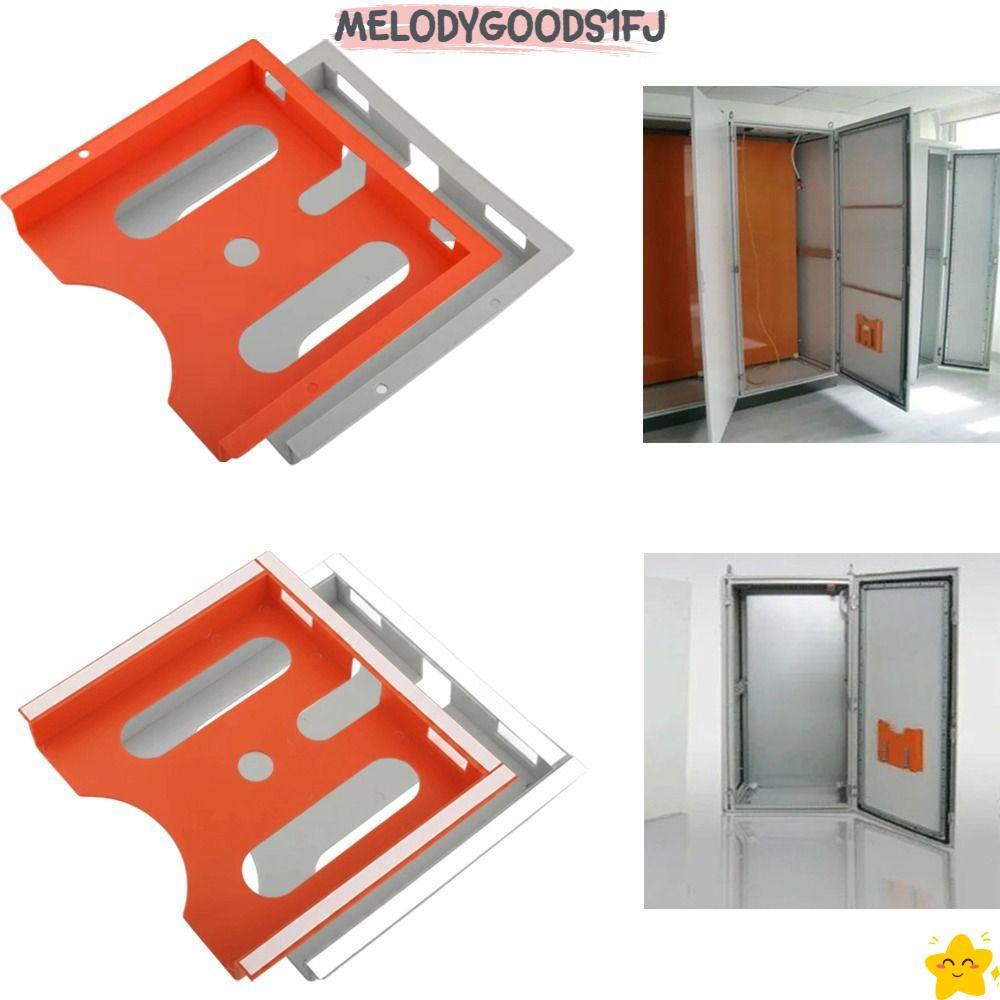 MELODYGOODS1FJตู้ควบคุมเอกสาร,วัสดุABSโฟลเดอร์ไฟล์ตู้ไฟฟ้าสีส้มสีเทา,โฟลเดอร์ตู้A4ขนาดRittalตู้A4ไฟล