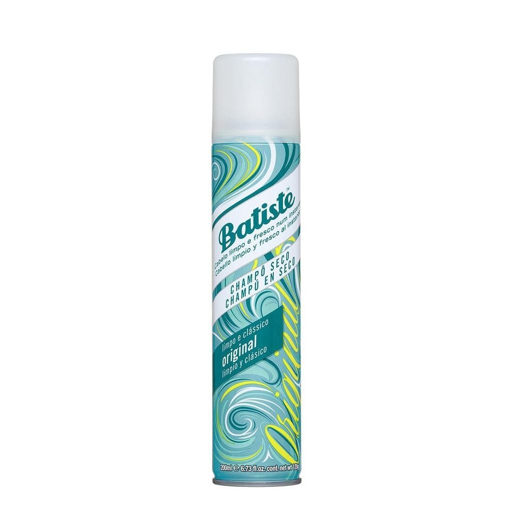 Batiste 3 Piece Dry Shampoo Set Original