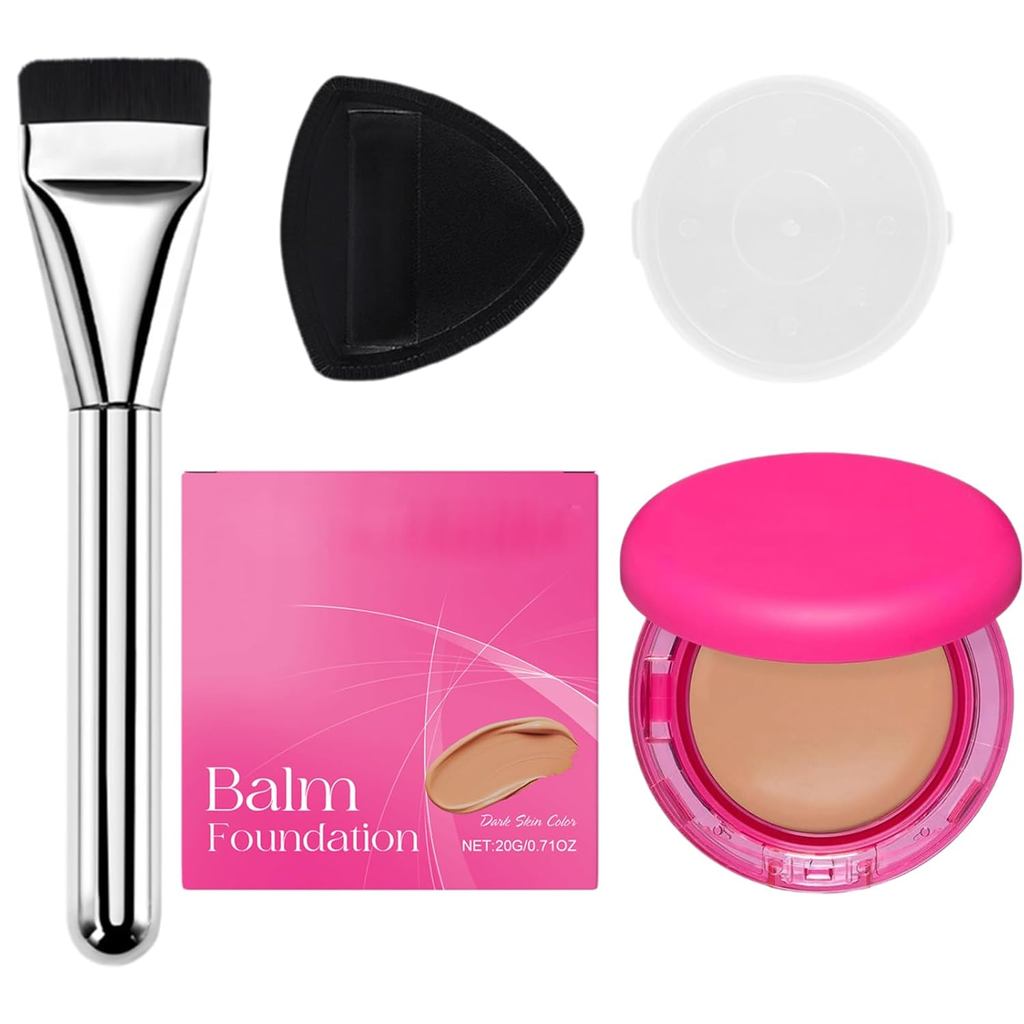รองพื้น Peptide Bounce Balm, Peptide Bounce Foundation – Hydrating (1)