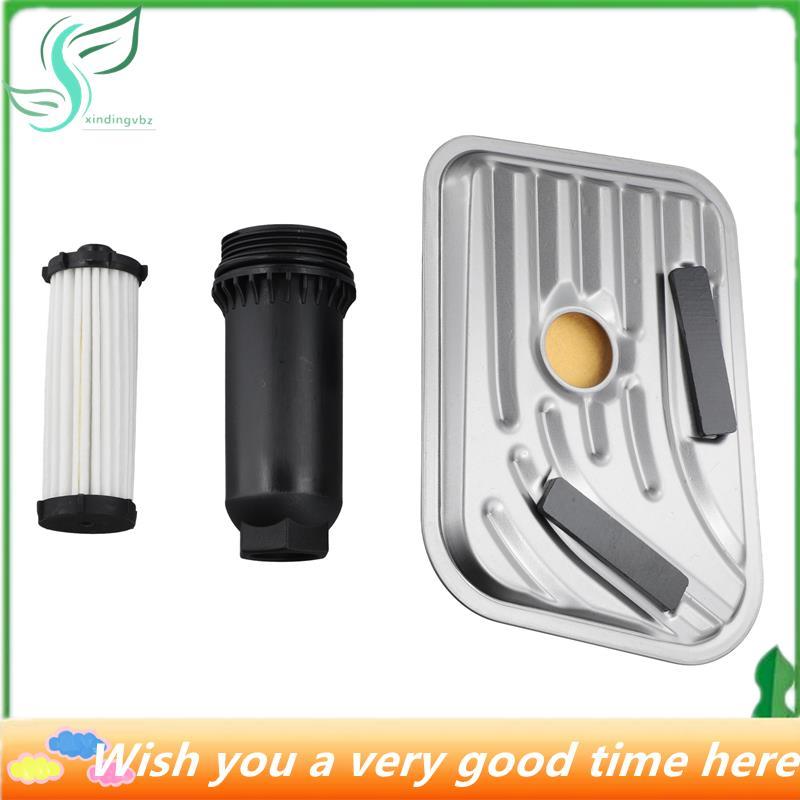^Star^ กรองน้ํามันเกียร์อัตโนมัติรถยนต์ 7M5R-7G186-AC 7M5R-7G186AB 6DCT450 สําหรับ 2010 2011 2012 20