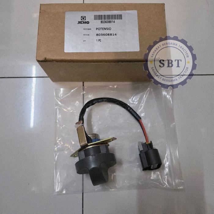 XCMG 803608814 POTENTIAL XE215