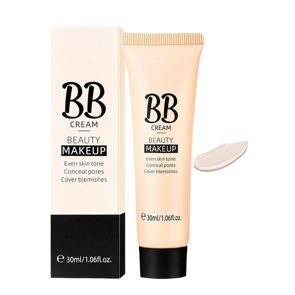 คอนซีลเลอร์ Hydrating BB Cream, Hydrating BB Cream Foundation, Bb Tinted Care Primer, Tinted Moistur