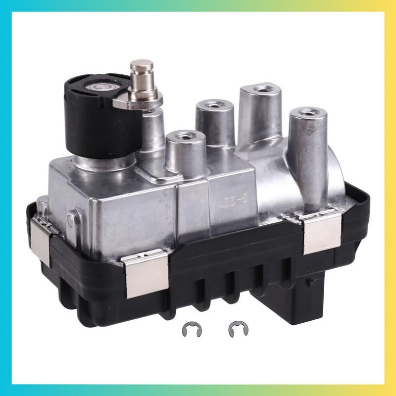 ตัวกระตุ้นอิเล็กทรอนิกส์เทอร์โบ G-221 712120 728680 6NW008412-4 สําหรับ Mondeo III X 2.0/ 2.2ไม้กลอง