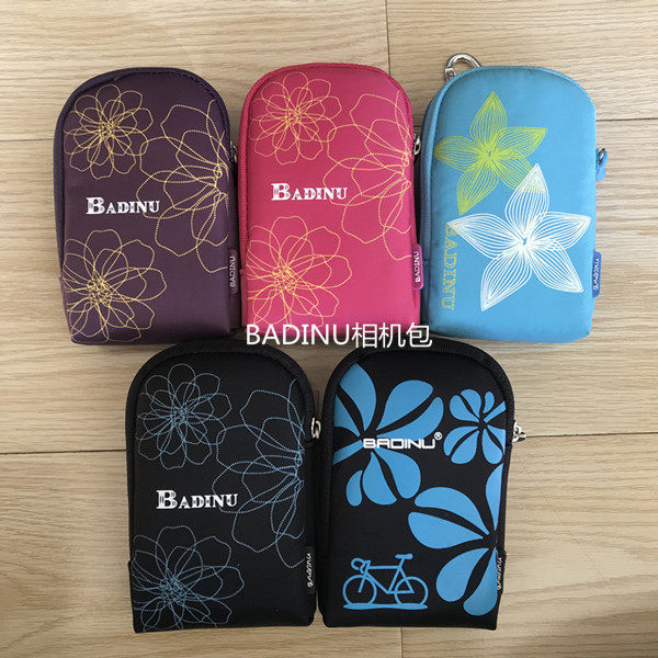 เหมาะสําหรับ Minki T1460 E1460 E1420 E1050 W1240 E1480 S1410 กระเป๋ากล้องดิจิตอล