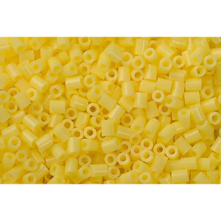 1000 ชิ้น 2.6 มิลลิเมตรพรีเมี่ยม Hama Perler ลูกปัดฟิวส์ที่มีสีสันลูกปัด DIY ปริศนาหัตถกรรมชุด Ideal ของขวัญสําหรับเด็กสร้างสรรค์