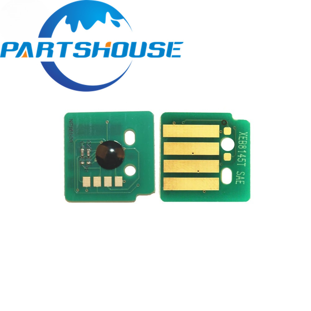 ใช้งานร่วมกับตลับหมึกชิปสําหรับ Xerox AltaLinkK B8145 B8155 B8170 เครื่องพิมพ์ 006R01771 006R01772 ต