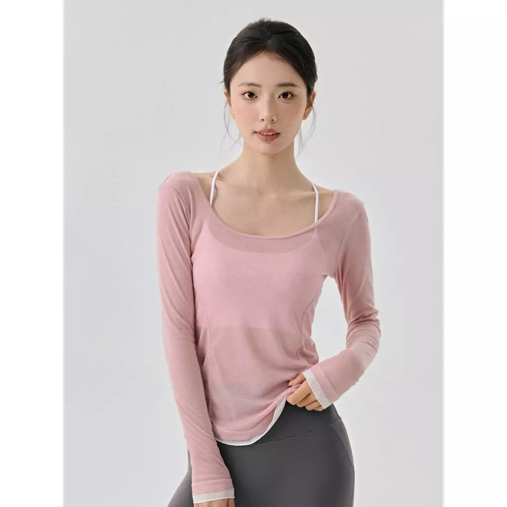 ArayaLady เสื้อคลุมบราแขนยาว รุ่น AT-T2301 thumbnail 10