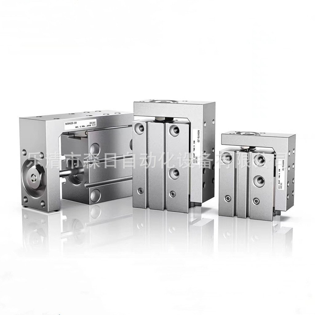 // 50 Slider/2060ZA93/Type 15/30SMC กระบอก/16 นิวเมติก/1040/2510//MXH620-5 CAO1