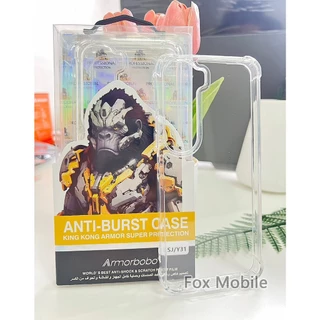 เคส ตรงรุ่น มาใหม่ สำหรับ OPPO Find X9 X9S X9Pro A6C A6S A6Pro A5Pro A5x A5 5G A5iPro A3X A3Pro A3 4G พร้อมส่ง Kingkong