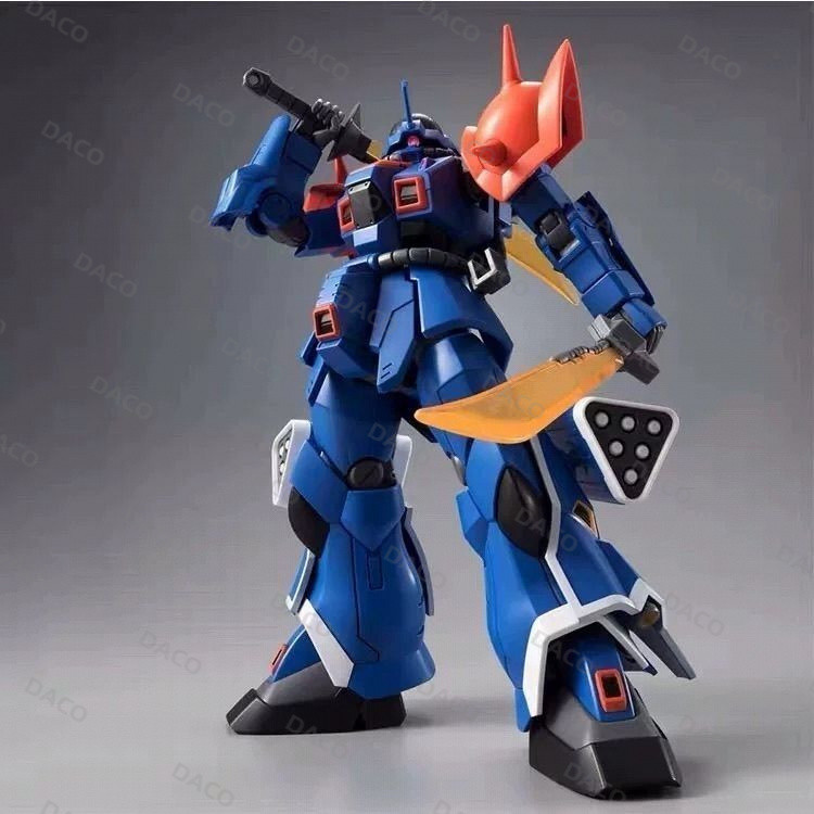 HGUC HGUC 1/144 MS-08TX Evelyte Changed Cut King PB Limited ประกอบของเล่น
