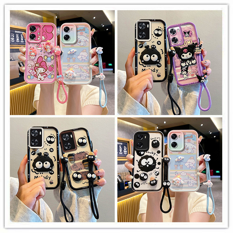 เคส oppo a57 เคส oppo a77 77s เคสโทรศัพท์ป้องกันการตก bts