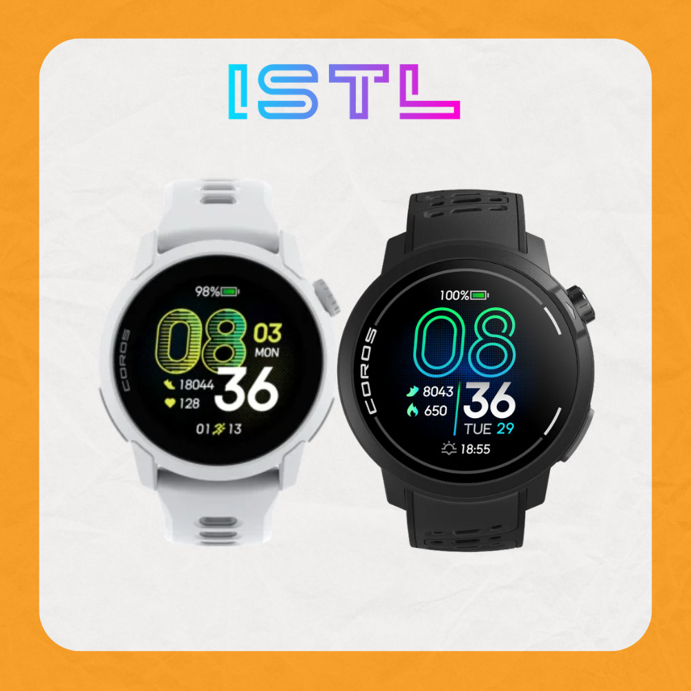 COROS PACE 4 นาฬิกา GPS