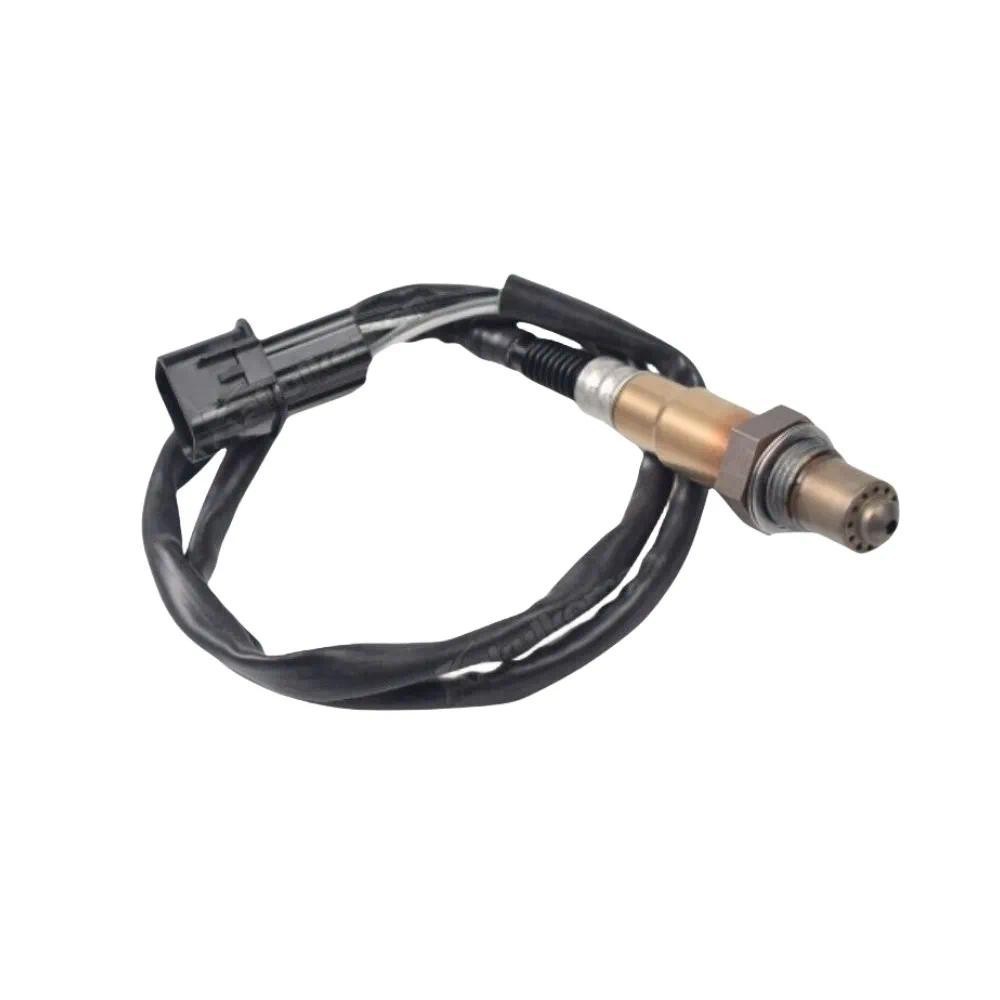 O2 Lambda Oxygen Sensor OEM 39210-02640 3921002640 สําหรับ Hyundai Atos i10 สําหรับ KIA Picanto