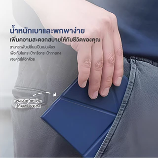 【Shizhua ของแท้】คอมพิวเตอร์ แบบพับได้ ที่วางโทรศัพท์ แบบพกพา แม่เหล็ก แข็งแรง ทนทาน น้ำหนักเบา พกพาสะดวก ระบายความร้อน