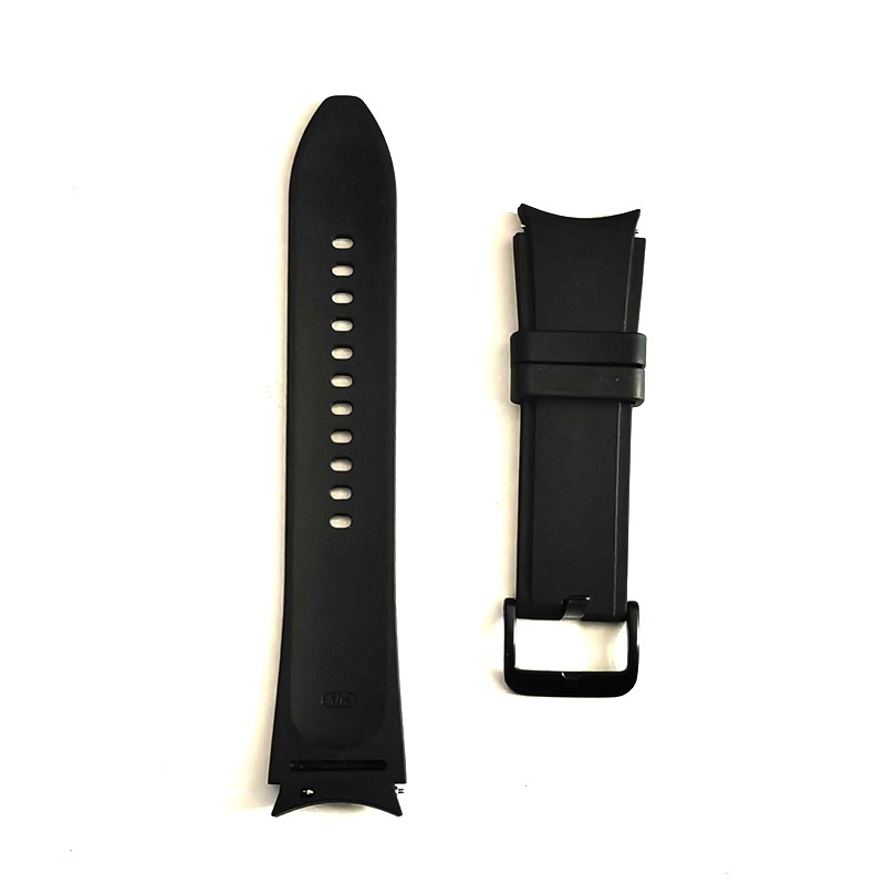 สายนาฬิกาสายรัดข้อมือ Universal สําหรับ Samsung Galaxy Watch 4 r870 46 มม.r860 42 มม.