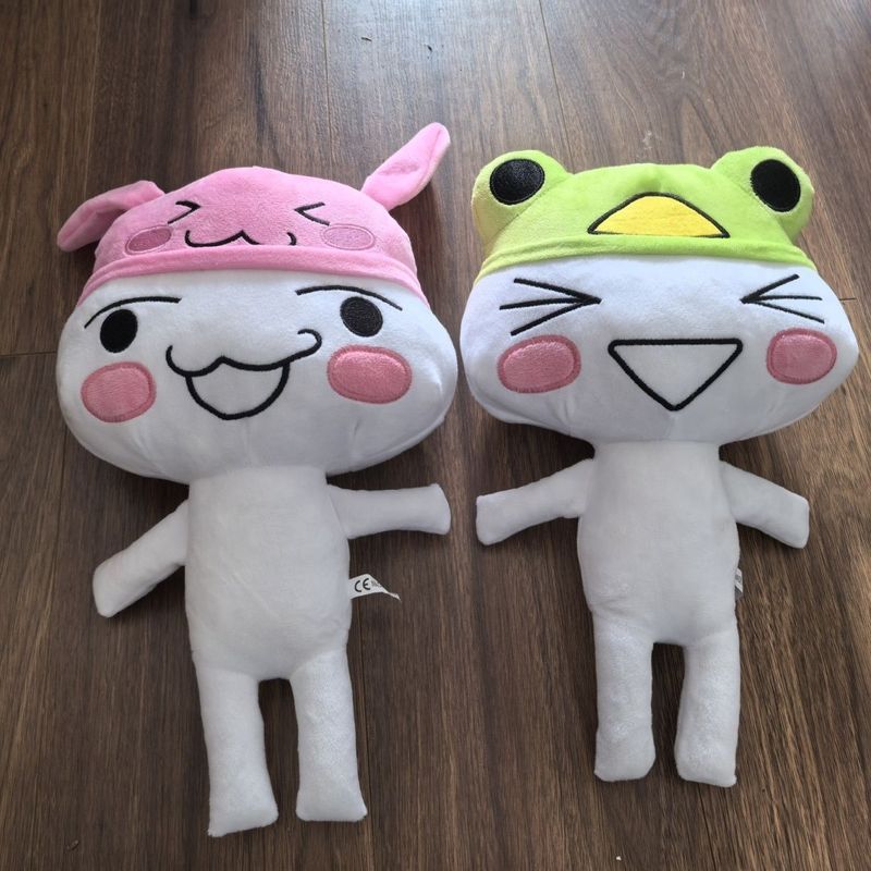 ตุ๊กตา Toro Inoue Toro Inoue พร้อมส่ง | ของเล่นกบกระต่ายตุ๊กตาน่ารักรักษาตุ๊กตาของขวัญ