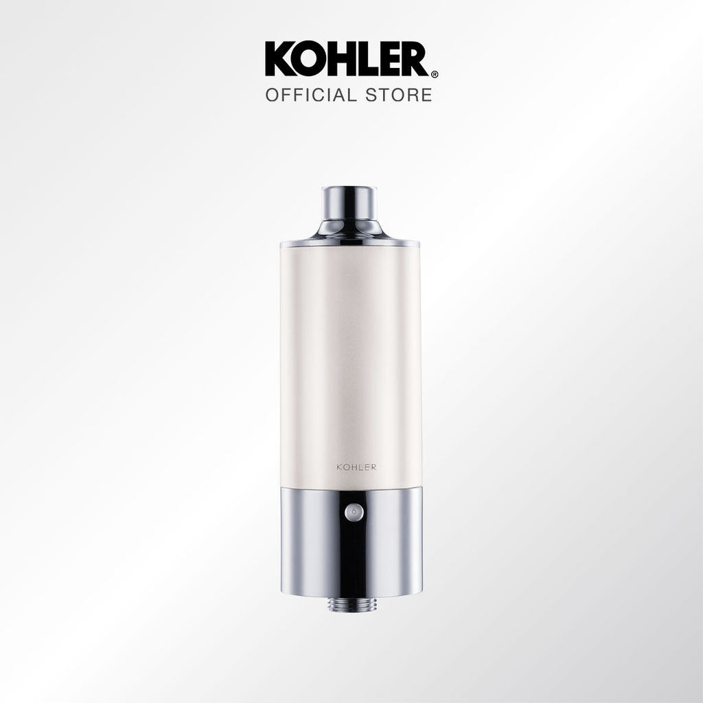 ไส้กรองฝักบัว KOHLER Exhale, K-R72914T-CP