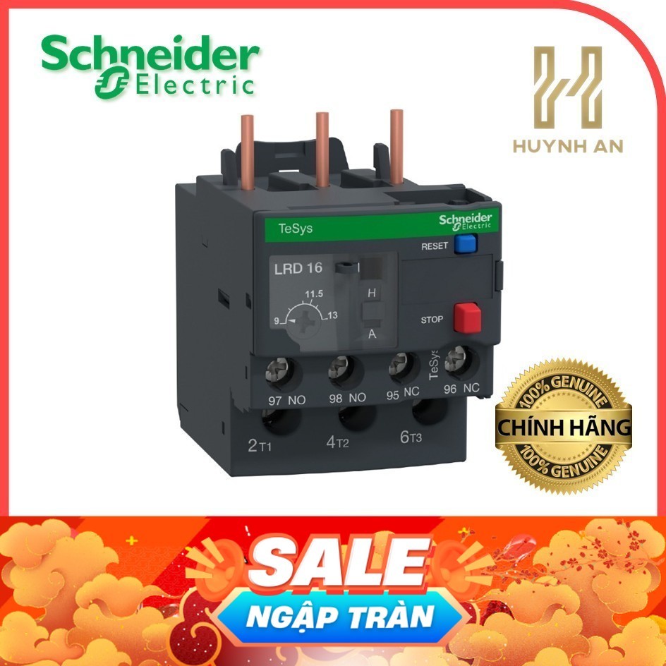 TESYS DECA รีเลย์ความร้อน - LRD03 LRD04 LRD05 LRD06 LRD07 LRD08 LRD10 LRD12 LRD14 LRD16 LRD21 LRD22 