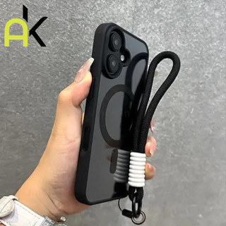 AK เคสโทรศัพท์มือถือFor Samsung A17 A07 A56 A16 A36 A06 A55 …