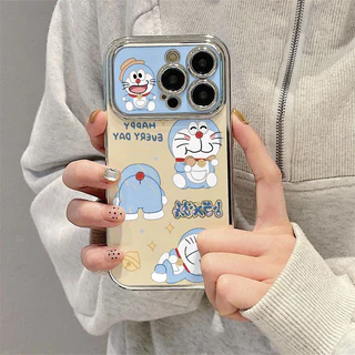 🌷SUN🌷ส่งจากไทย เคสโทรศัพท์มือถือลายน่ารักๆๆกันกระแทก สําหรับ 17Air 17 16 15 14 13 12 11PROMAX 7 8Plus XS XR XSMax