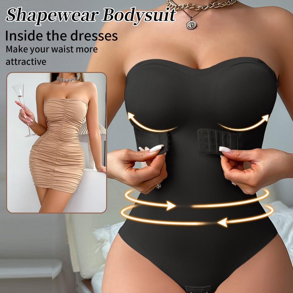 Skims Kardashian Body Shaper เต็มตัว20251226