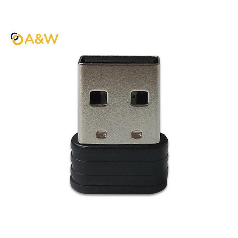 A&W GEN GAME Controller Gamepad ตัวรับสัญญาณไร้สายระยะไกลสําหรับ S3 / S5 /S6