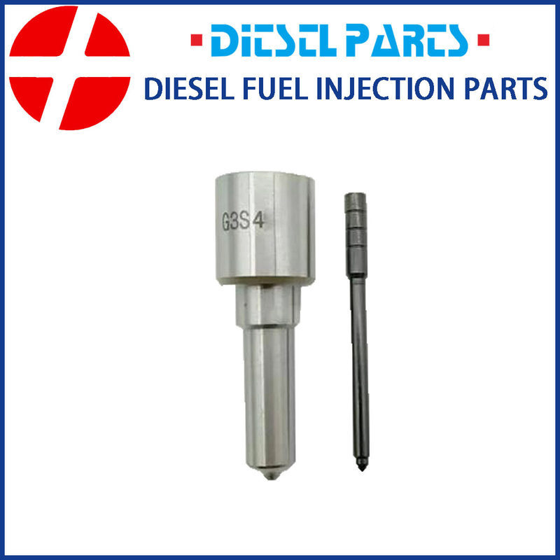 หัวฉีดหัวฉีด G3S4 หัวฉีดฉีดสําหรับ Mitsubishi ASX Lancer 1.8D Outlander 2.2D 1465A323