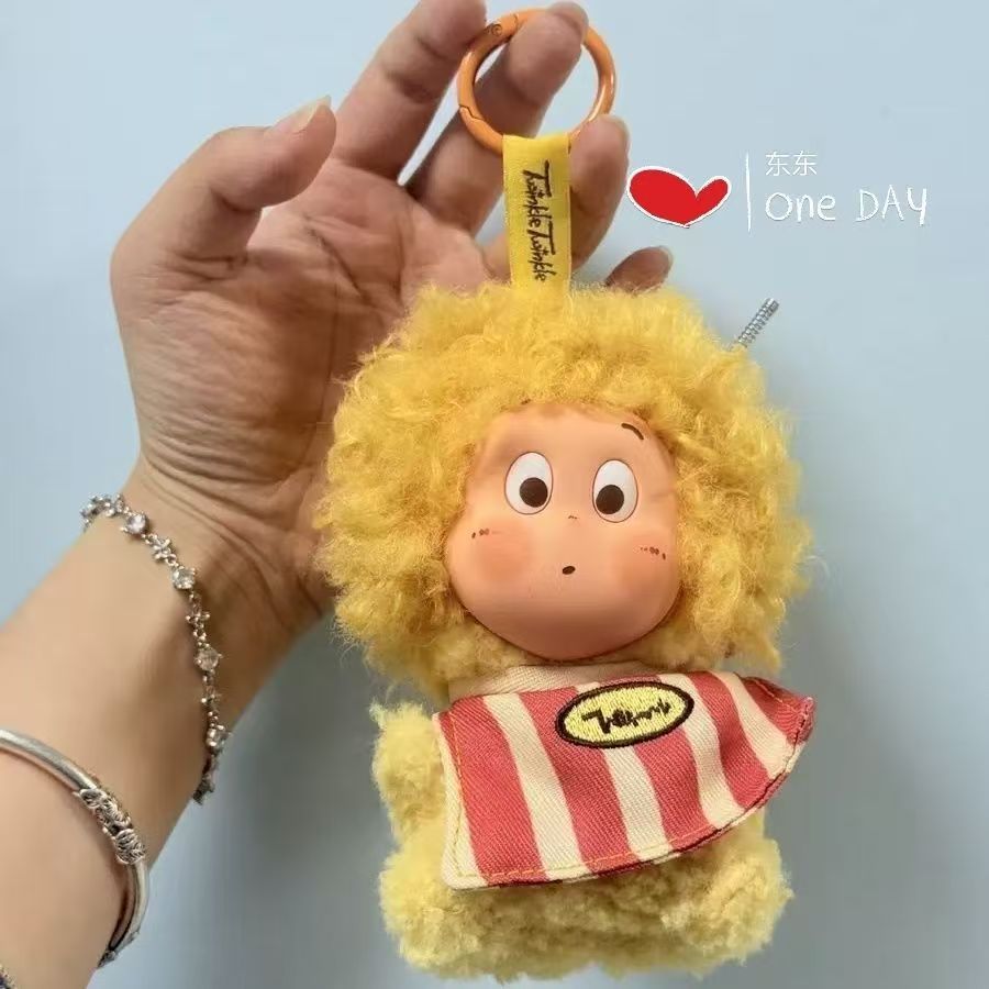 ((เวอร์ชั่นมาตุภูมิคุณภาพสูง) guaixingไวนิลซีรีส์ดาว1.myl20251229