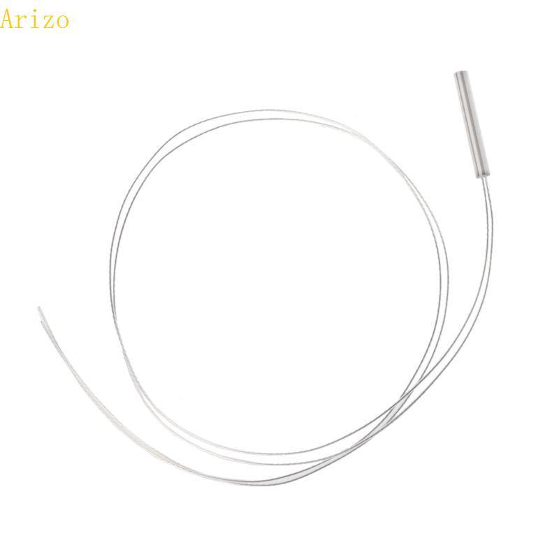 Arizo Platinums Resister Temperature Sensorings หัววัดโลหะกันน้ํา