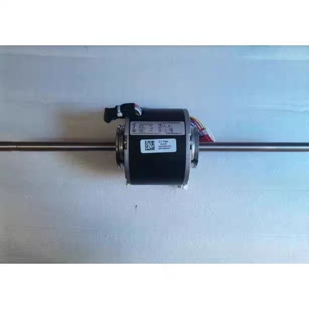 มอเตอร์พัดลมแอร์กลาง Hisense/Hitachi รุ่น H7B04509B YSK-35-4 แท้ใหม่