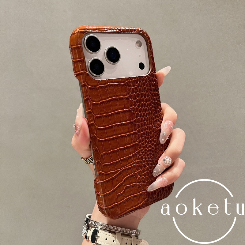 เหมาะสําหรับ แอปเปิล 17 เคสโทรศัพท์ลายจิ้งจกสีน้ําเงิน ไอโฟน 17 โปรแม็กซ์ ผิวมัน 16มือโปร ป้องกันการหล่น 15 ง่าย 14/13/12/11 ครึ่งแพ็คเคสกระจายความร้อน