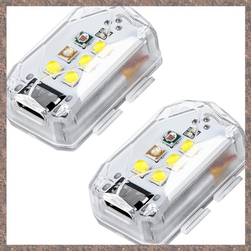 [CVOD] Drone Night Light สําหรับ Mini 4/5 Night Light สําหรับ Air 3S Night Light สําหรับ Avata 2 Nig