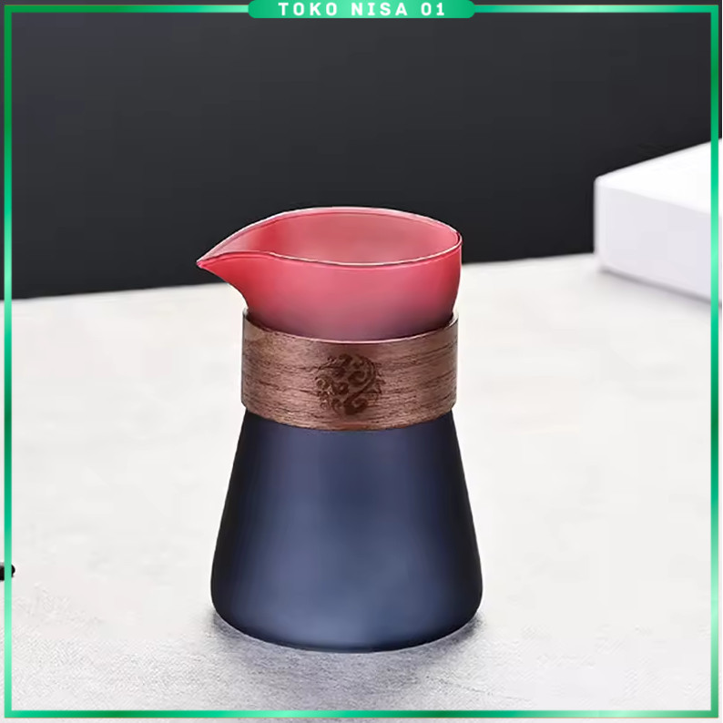 One Two Cups Coffee Pot Coffee Server เหยือกหยดเท 500ml - 1LI