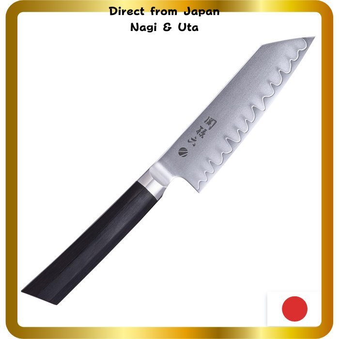 ชุดมีดกุญแจ Kai Seki Magoroku Direct　from Japan